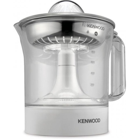 Kenwood JE290 elektrische citruspers