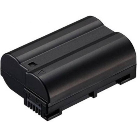 Huismerk Camera accu voor Nikon D750