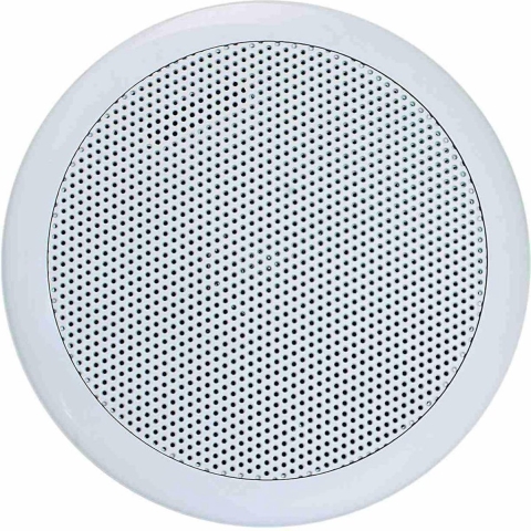 ArtSound MDC64 (Paar) - Wit | Speakers | Beeld&Geluid - Audio | MDC64