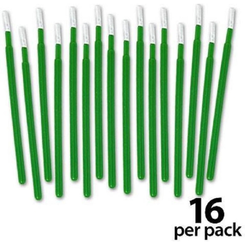 VisibleDust MXD Sensor Corner Swabs | Sensor cleaning | Fotografie - Cleaning&Onderhoud | VT 72006
