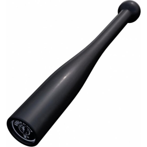 Gorilla Sports Clubbell - Gietijzer - 12 kg