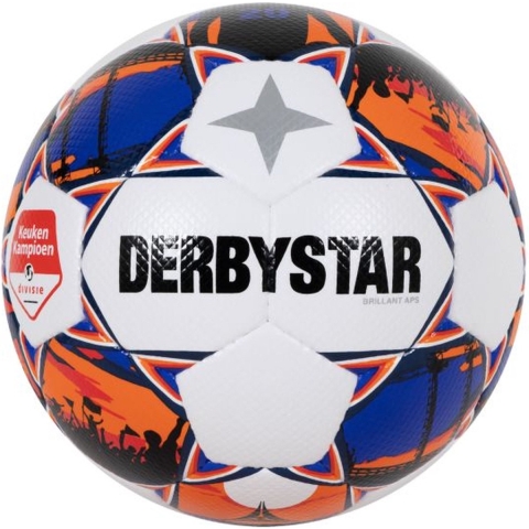 Derbystar Keuken Kampioen Divisie Brillant APS 23/24 - Maat 5