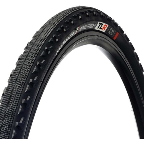 Challenge Gravel grinder tlr 700x42c zwart