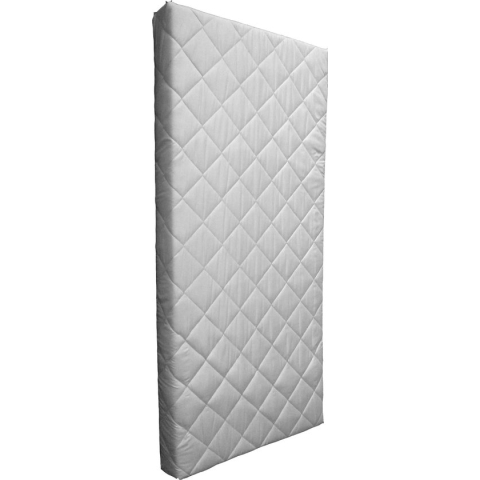 Peutermatras - standaard - 70x140cm