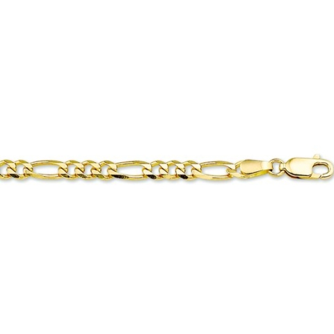 Figaro 3,1 Mm Massief