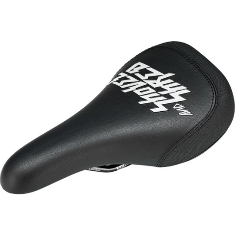 Reverse Nico Vink Shovel & Shred Zadel, zwart/wit