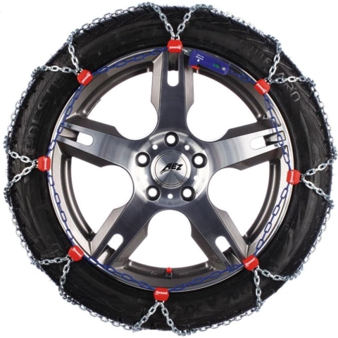 Pewag Sneeuwkettingen SXP 560 SNOX PRO 2 stuks