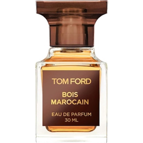 Bois Marocain Eau de Parfum 30ml spray