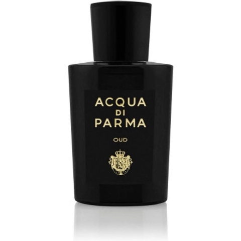 Acqua di Parma Oud - 180 ml - eau de parfum spray - unisexparfum