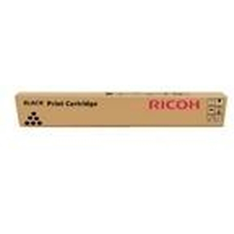 Toner Ricoh 842255 Black Not applicable