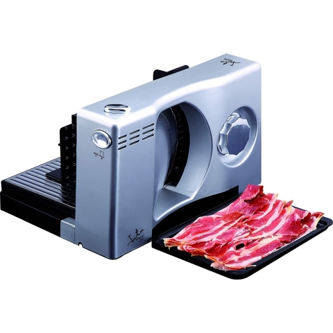 broodsnijmachine - vleessnijmachine / Snijder Professionele - Mandoline Snijmachine