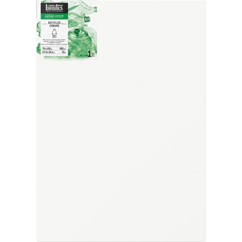 Liquitex Recycled Plastic Canvas - Traditional 70x100cm