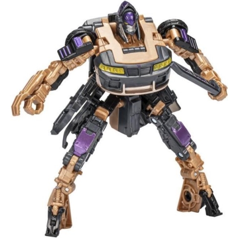 Transformers: Rise of the Beasts - 12,5 cm Deluxe Nightbird-figuur