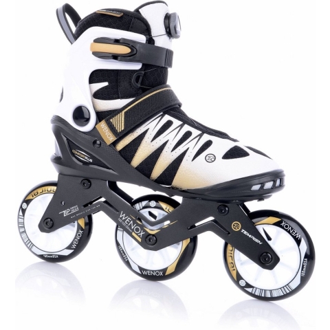 Tempish Wenox Top 100 Inline Skates - 39 - Volwassenen