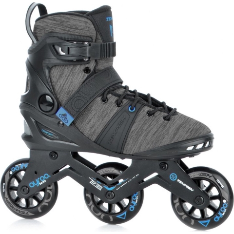 Tempish Ayroo 3x90 Inline skates - 39 - Volwassenen