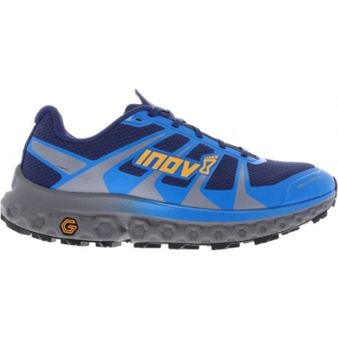 Inov-8 | TrailFly Ultra G 300 Max | Trailschoenen | Heren Nectar