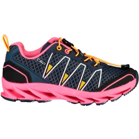 CMP Altak 2.0 30Q9674J Trailrunningschoenen Asphalt / Gloss - Maat 36