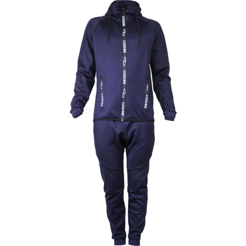 Trainingspak navy dames/heren Limited Legend DRIFIT  XS