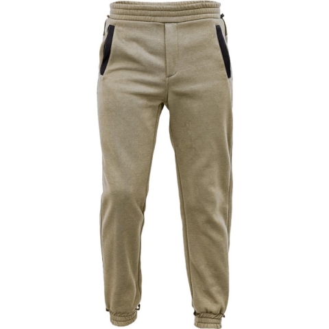 Cerva Cremorne joggingbroek olijf groen/zwart maat 3XL