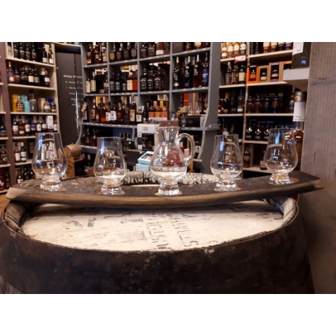Glashouder / Duig Whisky