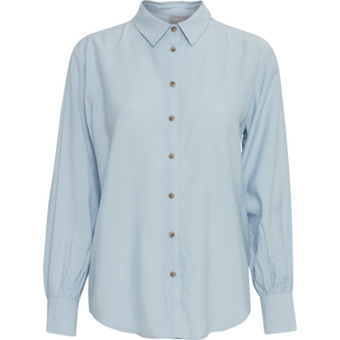 Fransa FRRONA SH 1 Dames Blouse - Maat XL