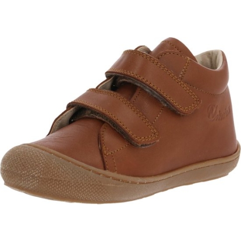 Naturino Babyschoenen cognac - Maat 22
