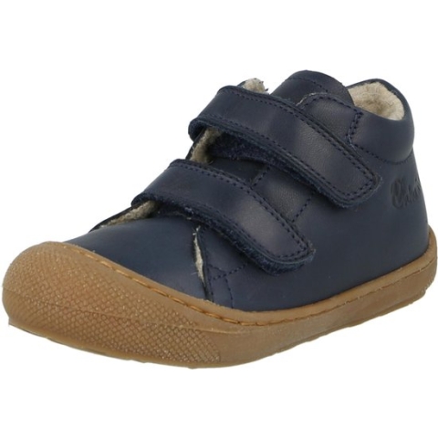 Naturino wandelschoen cocoon spazz Donkerblauw-23