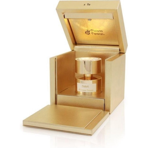 Tabit Extrait de Parfum