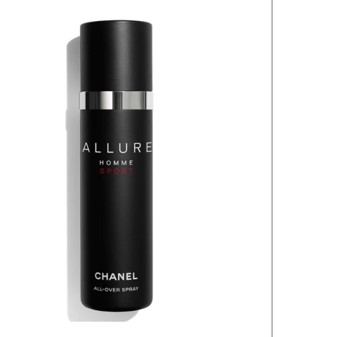 Chanel Allure Homme Sport All-Over body spray - 100 ml