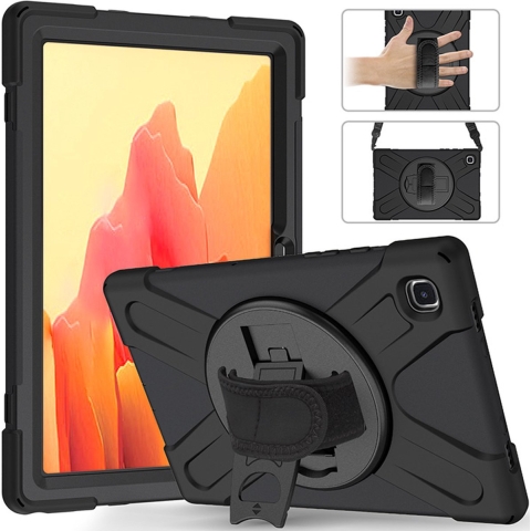 Samsung Galaxy Tab A7 10.4, Hoes, Samsung, Galaxy Tab A7 10.4 (2020), 26,4 cm (10.4")