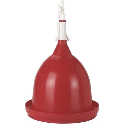 Kerbl Automatische drinkbak 38 cm