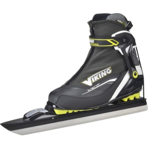 Viking Cruiser Vc7-i 12601140 - Kleur Zwart - Maat 44