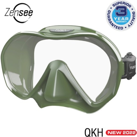 TUSA Zensee Mask M1010
