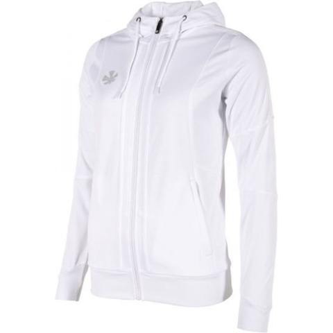 Reece Australia Cleve TTS Hooded Trainingsjack Dames - Maat XS