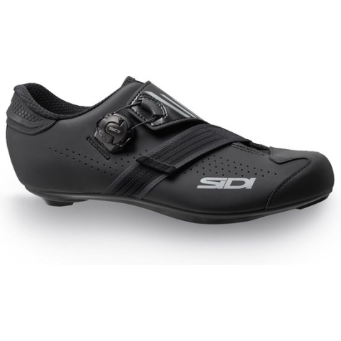 Sidi Prima Mega ZWART - Maat 42