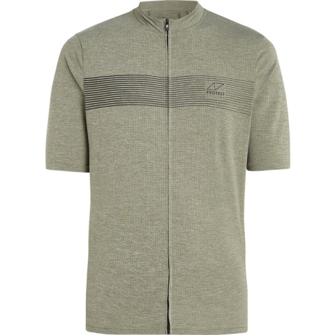 Protest Prtbobbing cycling jersey heren - maat m