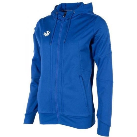 Reece Australia Cleve TTS Hooded Trainingsjack Dames - Maat M