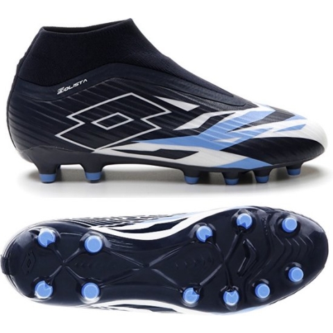 Lotto Solista 300 VI Gravity FG Laceless