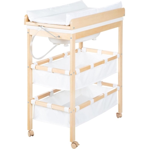Verzorgingstafel - Luiertafel - Verschoontafel - Luiertafels - Verschoningstafel