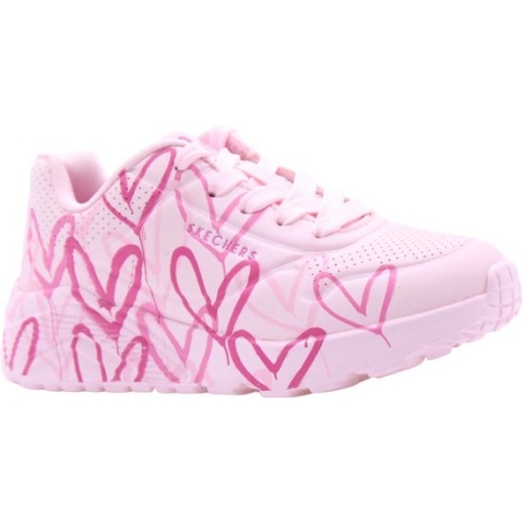 Sneakers Meisjes - Maat 38