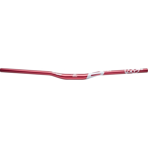 Reverse Components Base 35 Mm Fietsstuur Rood 31.8 mm / 790 mm