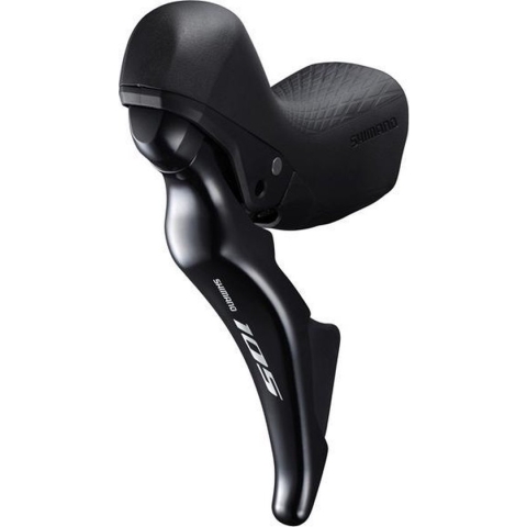 Shimano Rem-schakelversteller Sti 105 St-r7025 11s Links