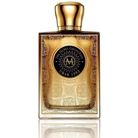 Moresque Ubar 1992 Eau de parfum spray 75 ml
