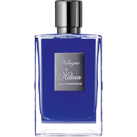 Kologne Shield Of Protection Eau de Cologne 50ml spray