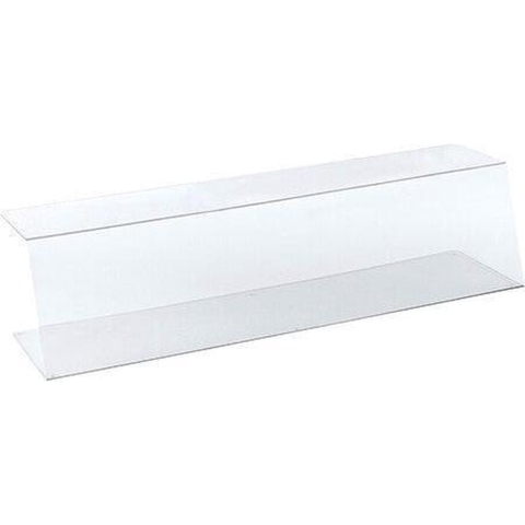 Toonbank display 100cm