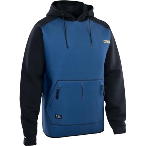 ION Water Hoody Neo Lite men - faint blue - 48/S