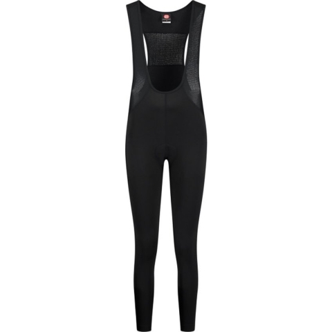 21virages fietsbroek lang Dames met zeem Zwart-S
