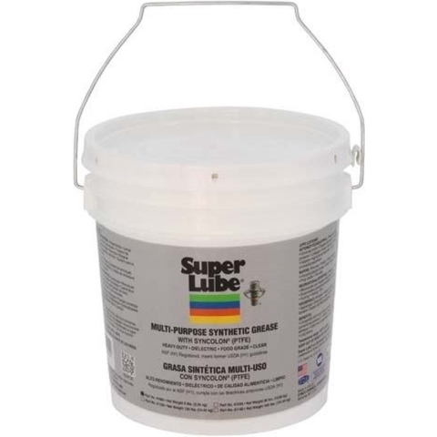Super Lube 41050 Multi-Purpose synthetisch vet 2,3 kg