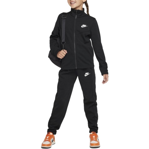 Nike Sportswear Trainingspak Unisex - Maat 164