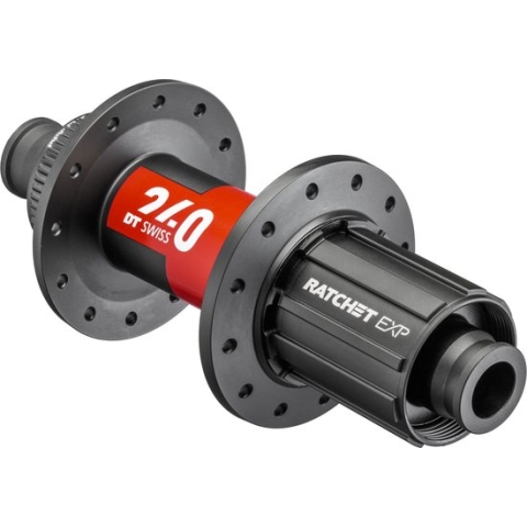 DT Swiss achternaaf 240 atb 28g db cl 148/12mm sh exp